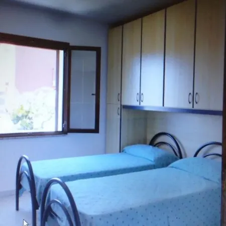Lejlighed Con 2 4 Posti Letto