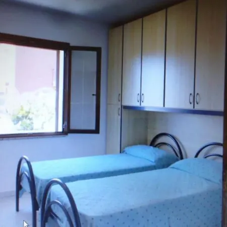 Lejlighed Con 2 4 Posti Letto *