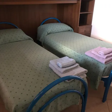 Lejlighed Con 2 4 Posti Letto